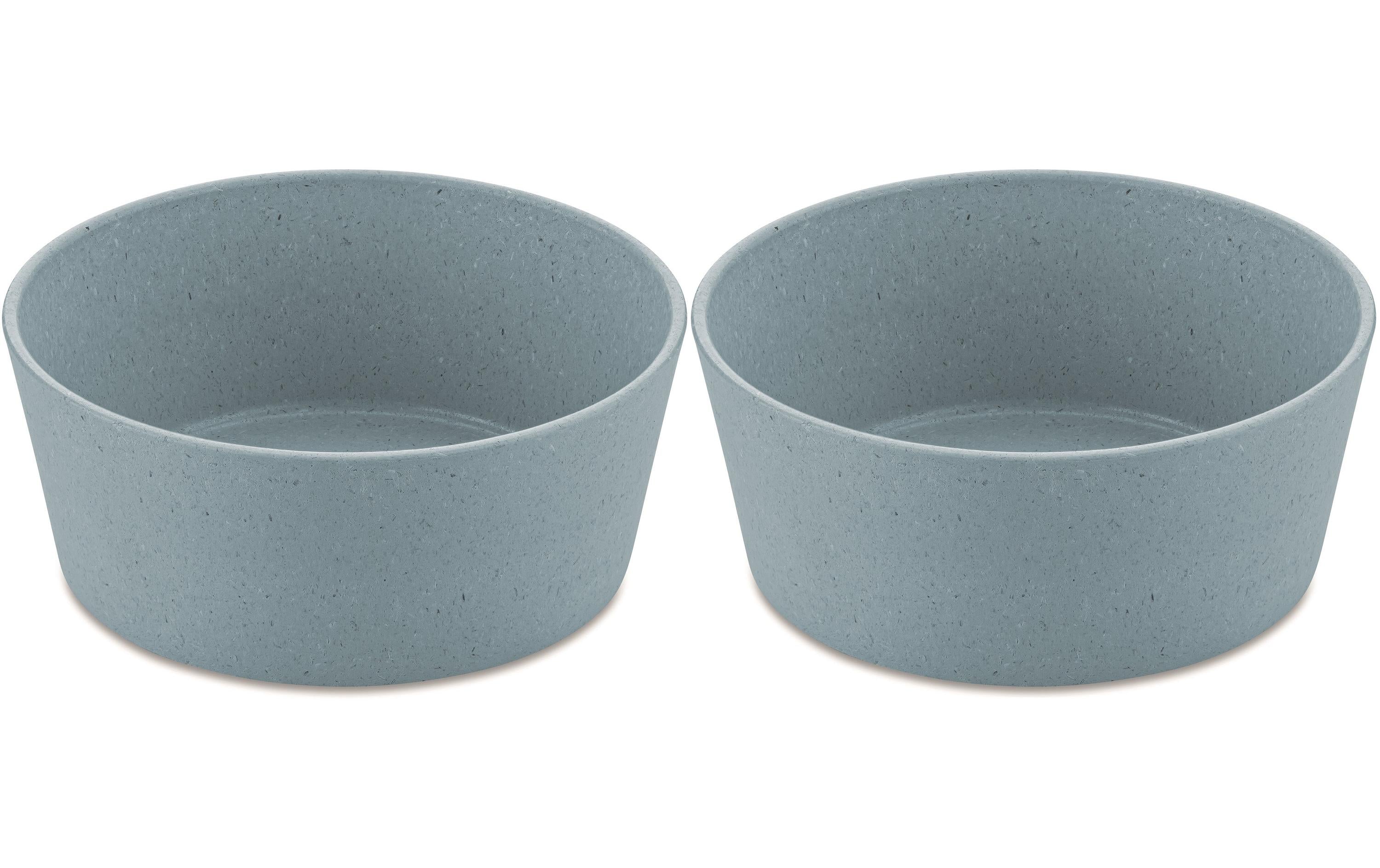 Koziol Schale Connect 890ml 2er Set
