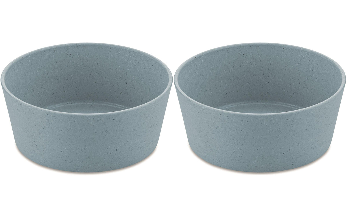 Koziol Schale Connect 890ml 2er Set