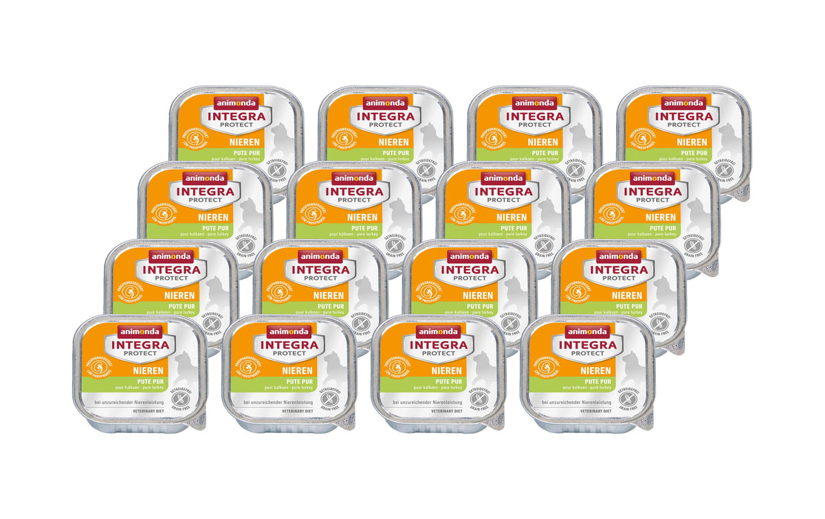 Animonda Integra Protect, Nassfutter Renal