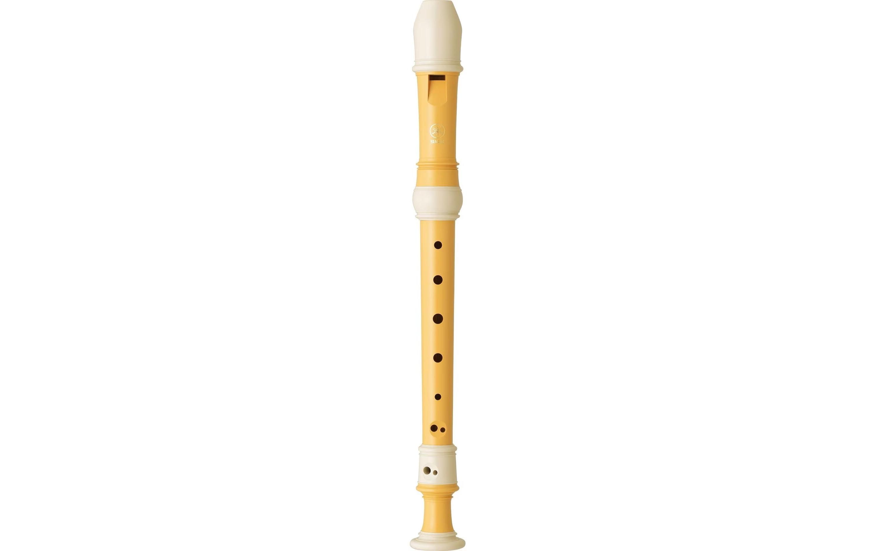 Yamaha YRS-401 Blockflöte Sopran