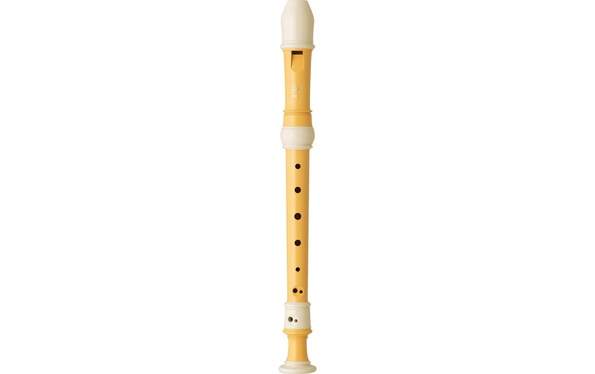 Yamaha YRS-401 Blockflöte Sopran