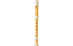 Yamaha YRS-401 Blockflöte Sopran