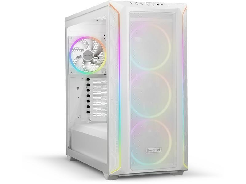 be quiet! | PC-Gehäuse Shadow Base 800 FX | Weiss