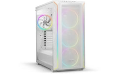 be quiet! | PC-Gehäuse Shadow Base 800 FX | Weiss
