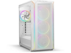 be quiet! | PC-Gehäuse Shadow Base 800 FX | Weiss