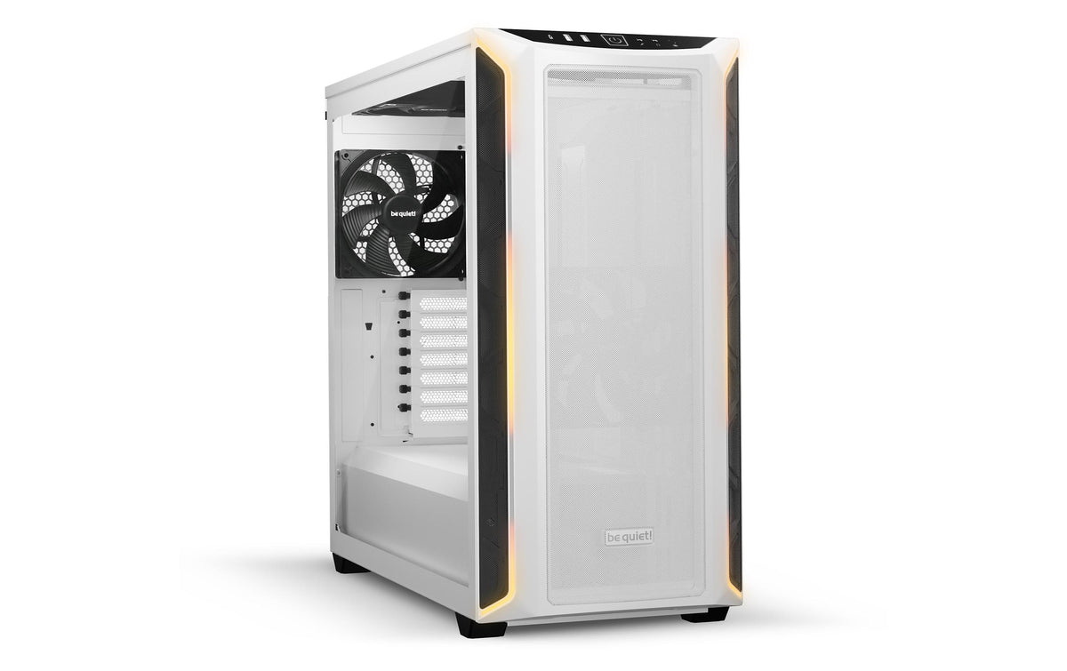 be quiet!, PC-Gehäuse Shadow Base 800 DX We