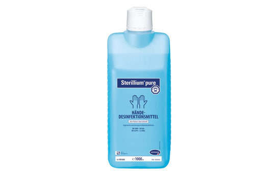 Sterillium pure 1 Liter