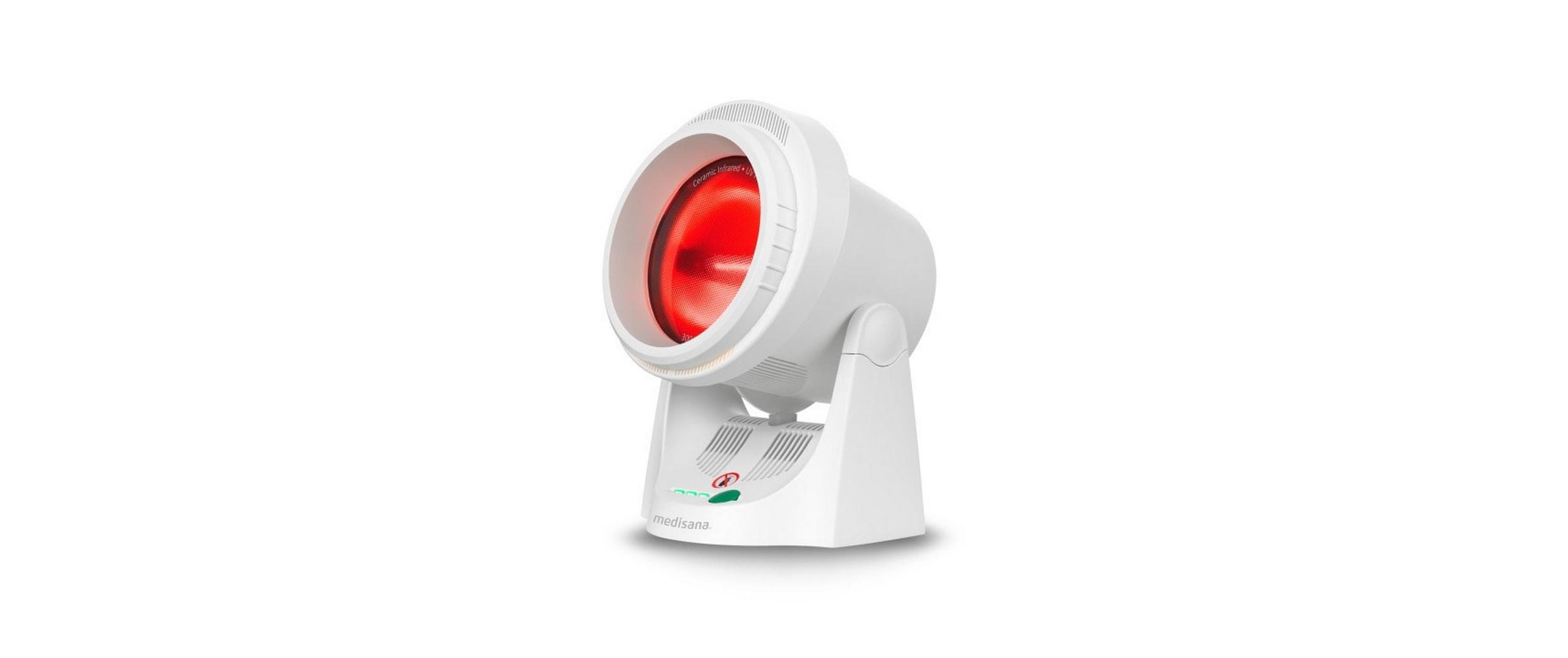 Medisana Infrarotlampe IR850