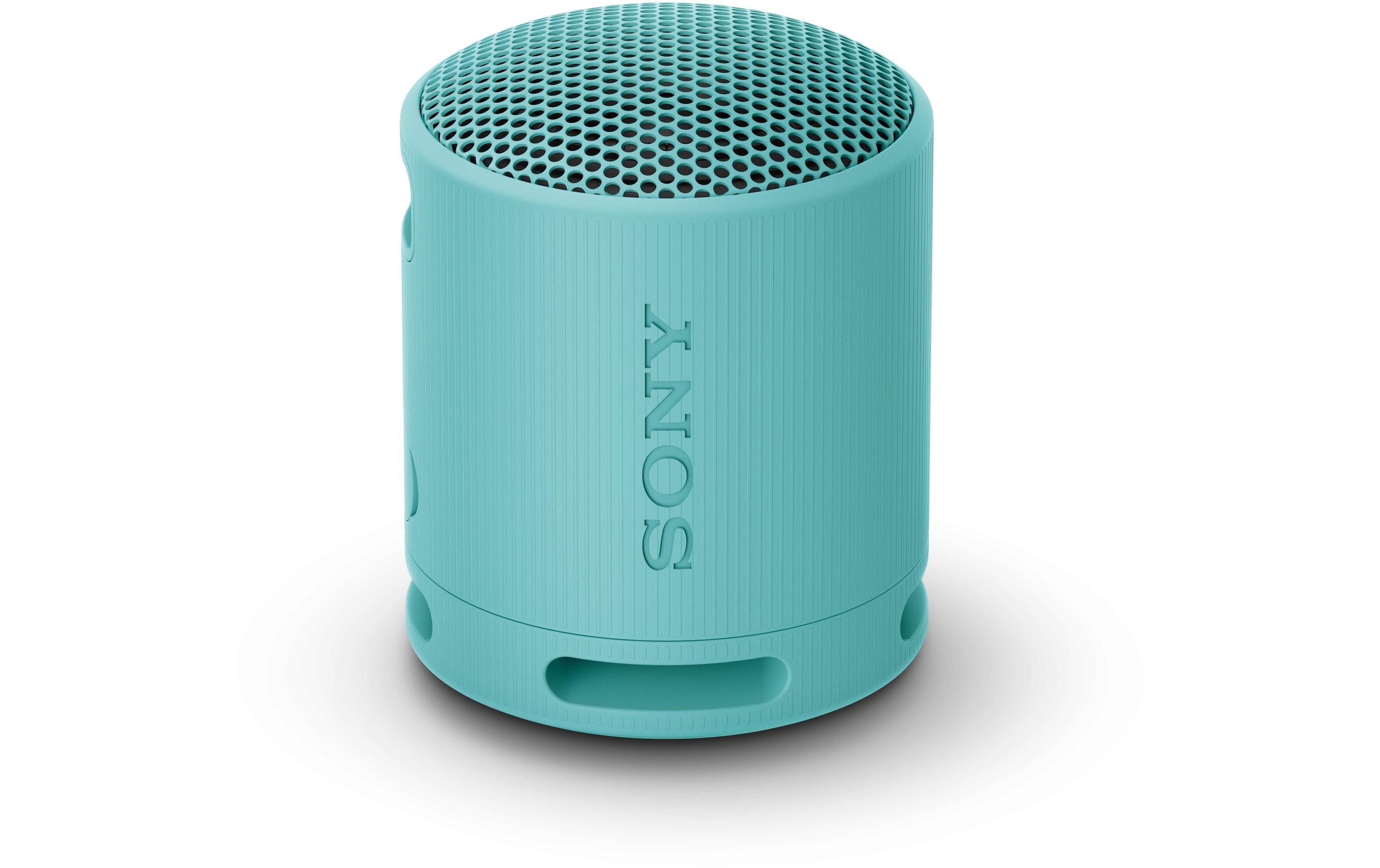 Sony SRS-XB100, Kabelloser Lautsprecher