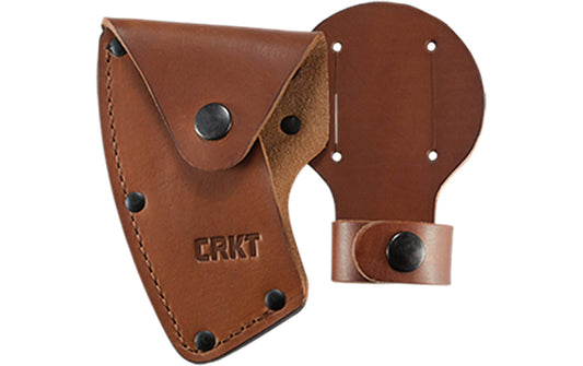 CRKT Lederscheide Freyr