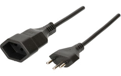 Max Hauri GDV-Verlängerung T12 / T13