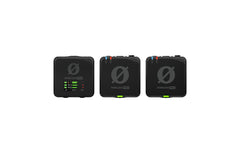 Rode | Wireless PRO | 2-Kanal Wireless Mikrofon System