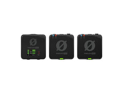 Rode | Wireless PRO | 2-Kanal Wireless Mikrofon System