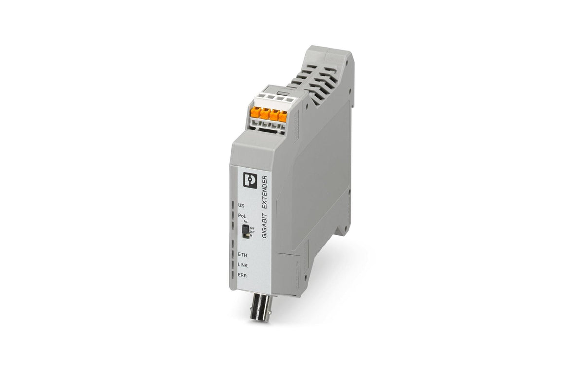 Phoenix Contact Extender 1010 ETH COAX-G