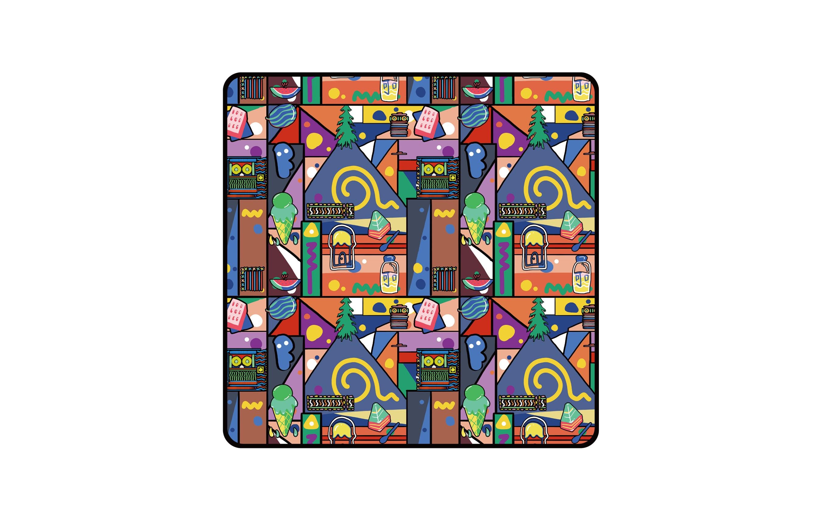PGYTECH Protective Wrap - Artist