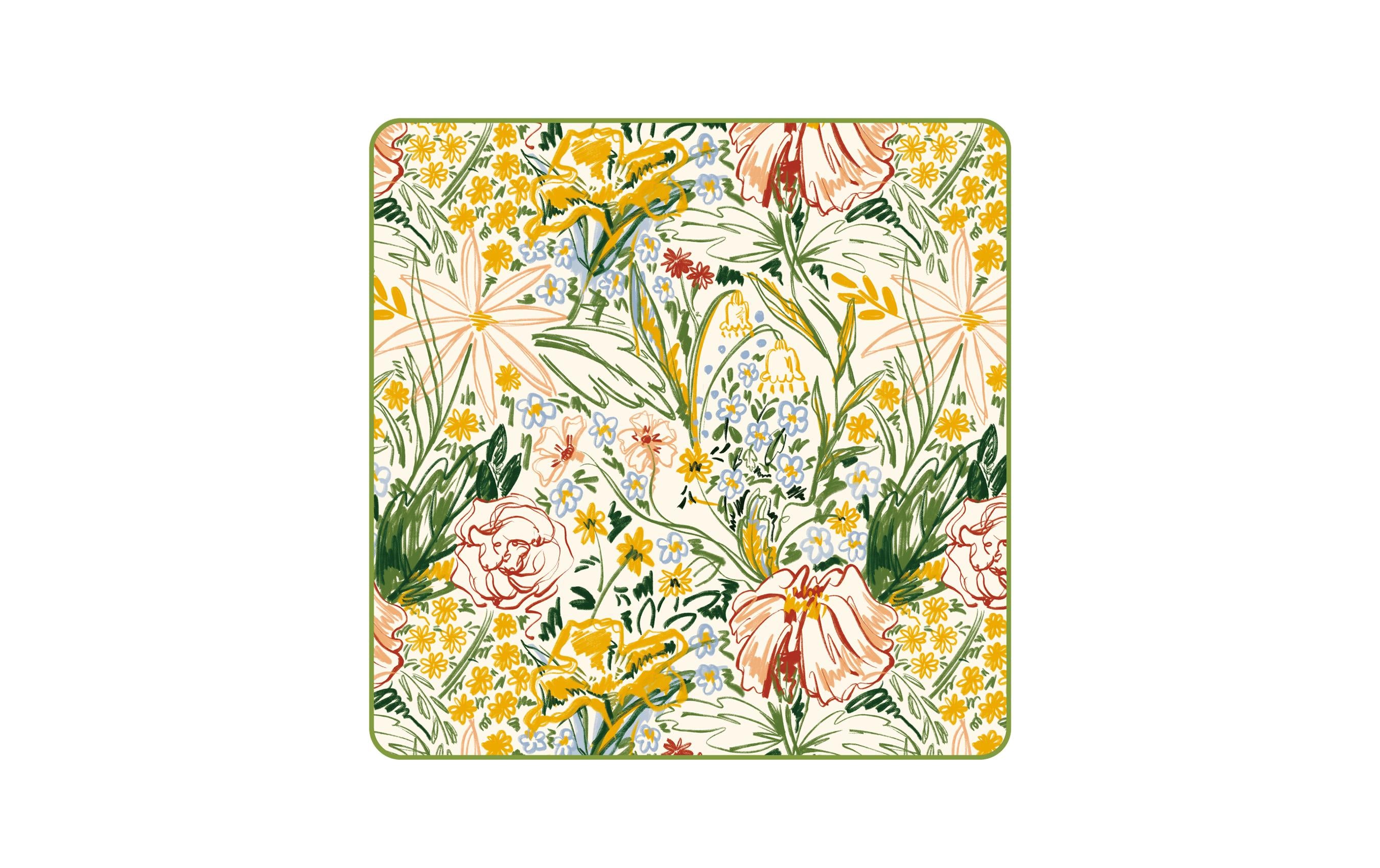 PGYTECH Protective Wrap - Flower M