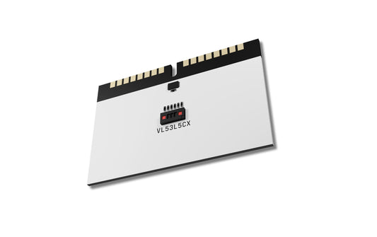 OXON Oxocard Connect ToF Cartridge