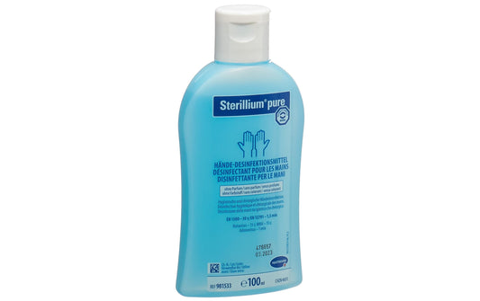 Sterillium, Desinfektionsmittel Pure Hände