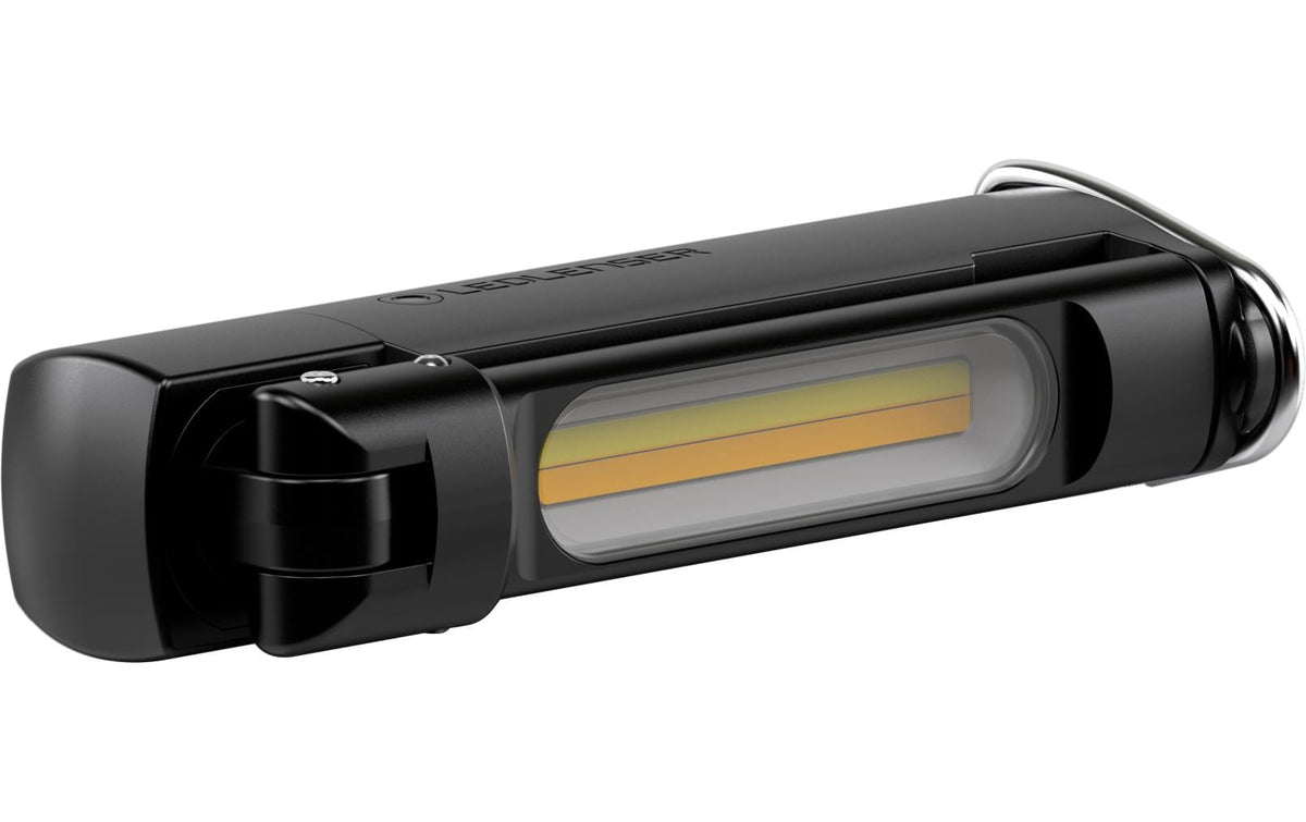 Led Lenser Arbeitslampe W7R Work