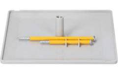 Max Hauri Steckdeckel im priamos Design