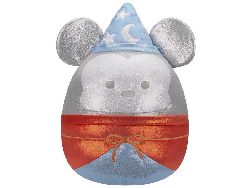 Squishmallows | Micky der Zauberlehrling D100 35cm