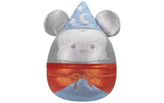 Squishmallows | Micky der Zauberlehrling D100 35cm