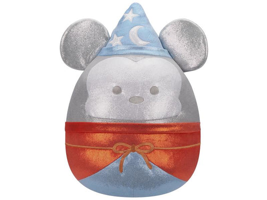 Squishmallows | Micky der Zauberlehrling D100 35cm