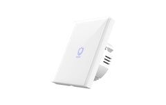 WOOX WiFi Smart wall Switch R7063