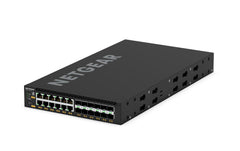 Netgear | AV Line M4350-12X12F 12x 10G | 12x 10G/Multi-Gig 12x SFP+, Managed
