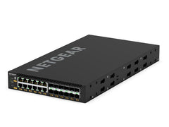 Netgear | AV Line M4350-12X12F 12x 10G | 12x 10G/Multi-Gig 12x SFP+, Managed