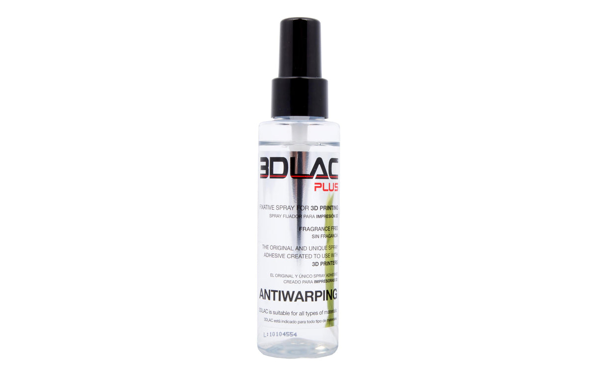 3DLAC Leimspray Plus 100ml