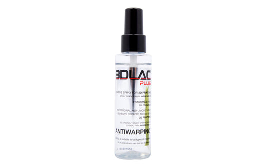 3DLAC Leimspray Plus 100ml