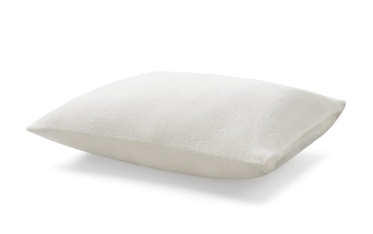 Tempur Comfort Reisekissen, Bezug: beige