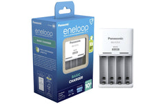 Panasonic Eneloop Basic Charger