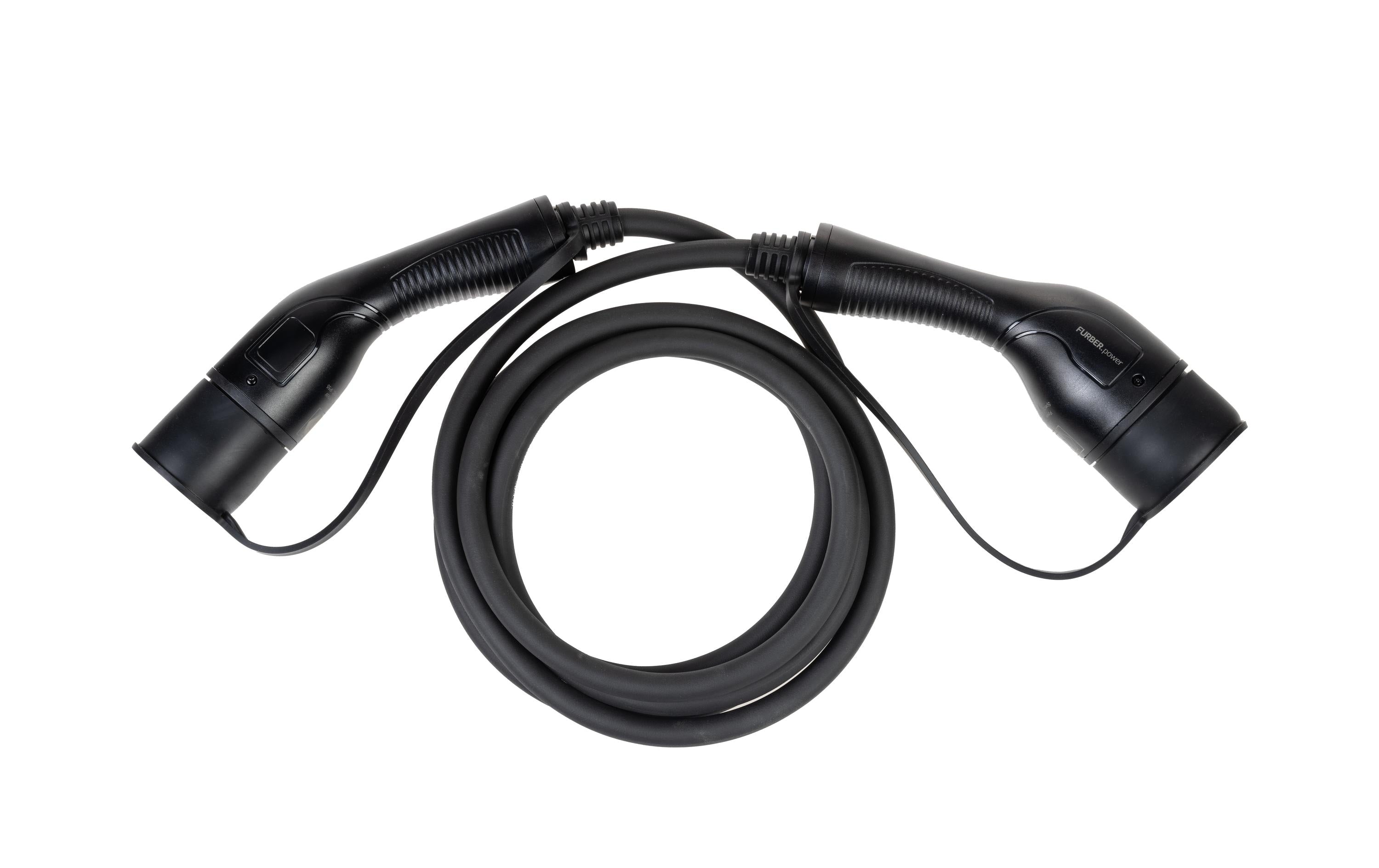 FURBER.power, Ladekabel FREYJA Typ 2 11 kW
