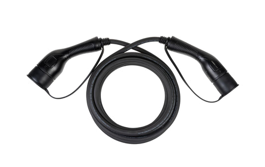 FURBER.power, Ladekabel FREYJA Typ 2 11 kW