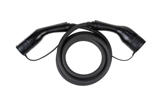 FURBER.power, Ladekabel FREYJA Typ 2 22 kW