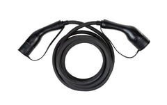 FURBER.power, Ladekabel FREYJA Typ 2 22 kW