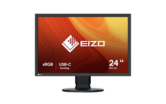 EIZO | CS2400R 24 | 1920x1200, 16:10