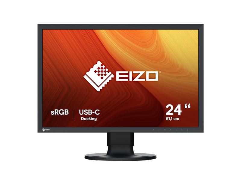 EIZO | CS2400R 24 | 1920x1200, 16:10