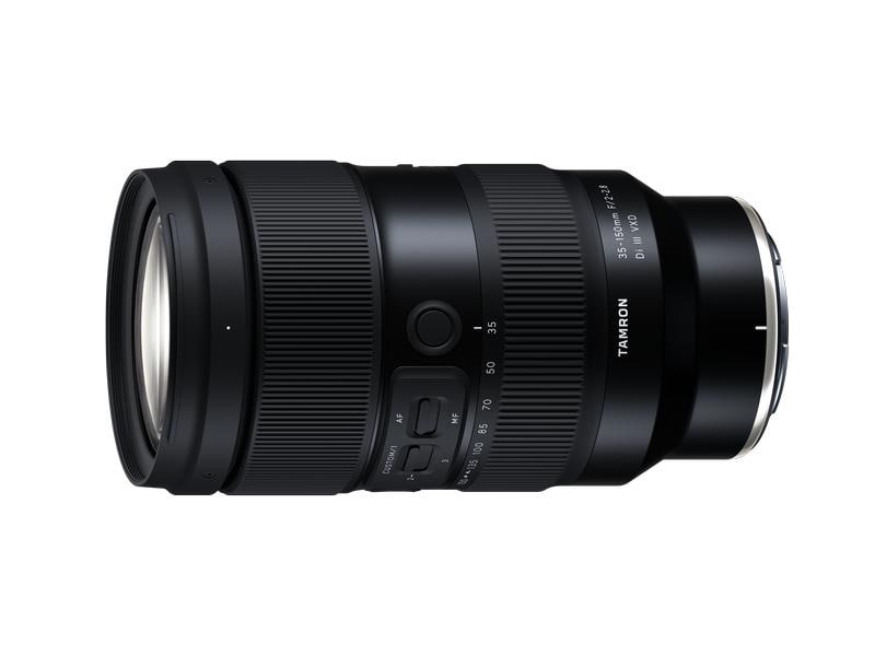Tamron | AF 35-150mm f / 2.0-2.8 Di III VXD | zu Nikon Z