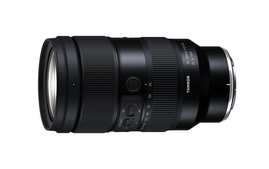 Tamron | AF 35-150mm f / 2.0-2.8 Di III VXD | zu Nikon Z