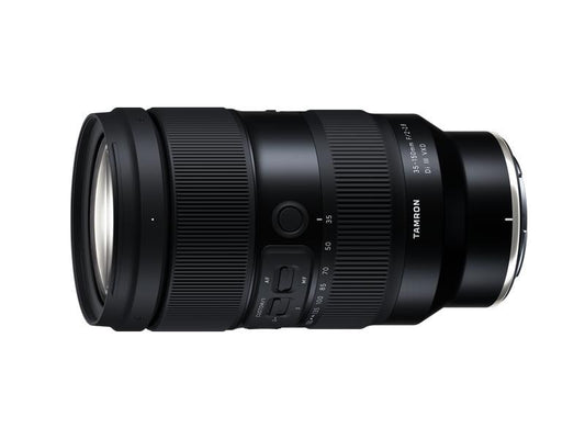 Tamron | AF 35-150mm f / 2.0-2.8 Di III VXD | zu Nikon Z