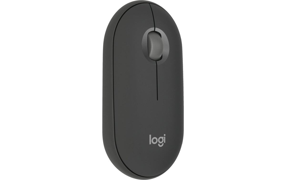 Logitech, Pebble 2 M350s