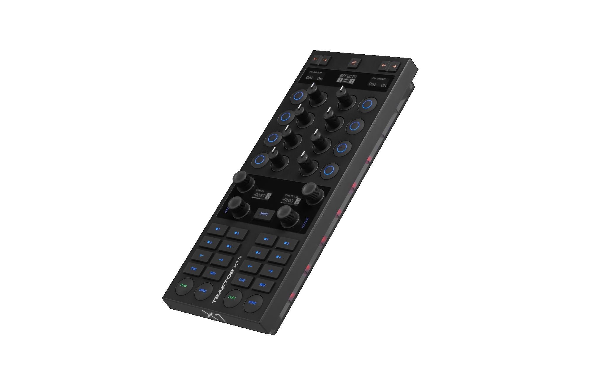 Native Instruments Traktor Kontrol X1 MK3