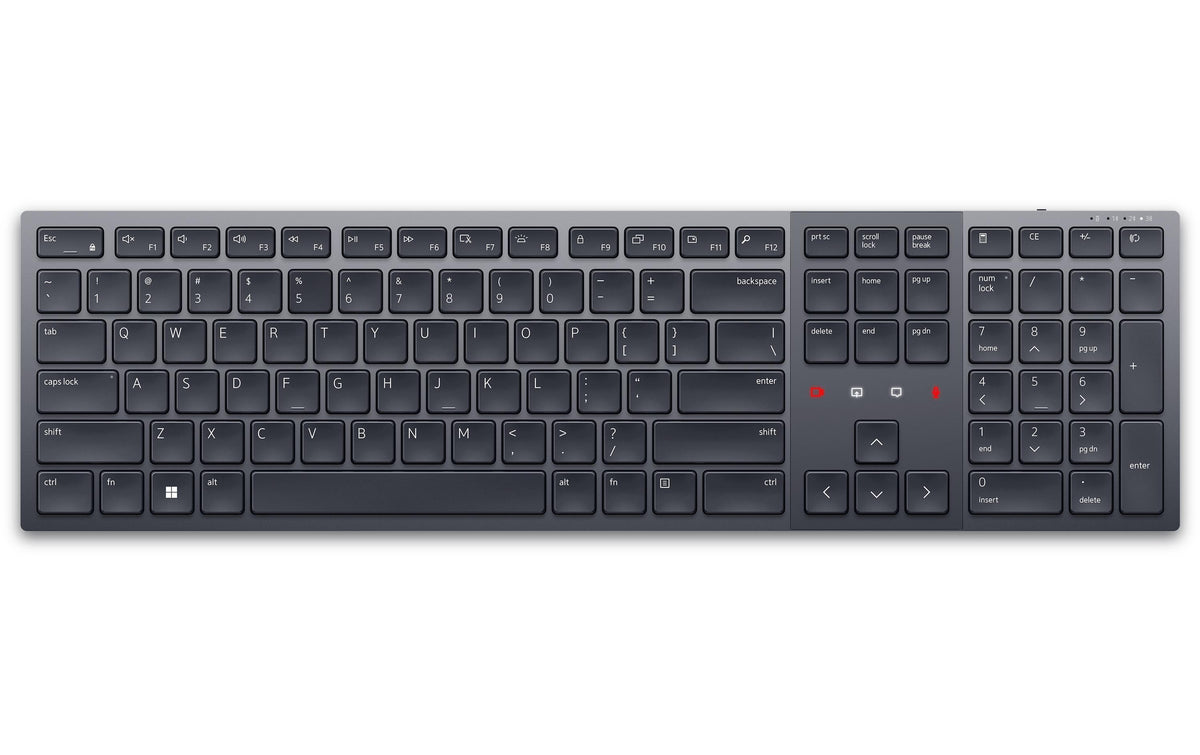 Dell Keyboard KB900