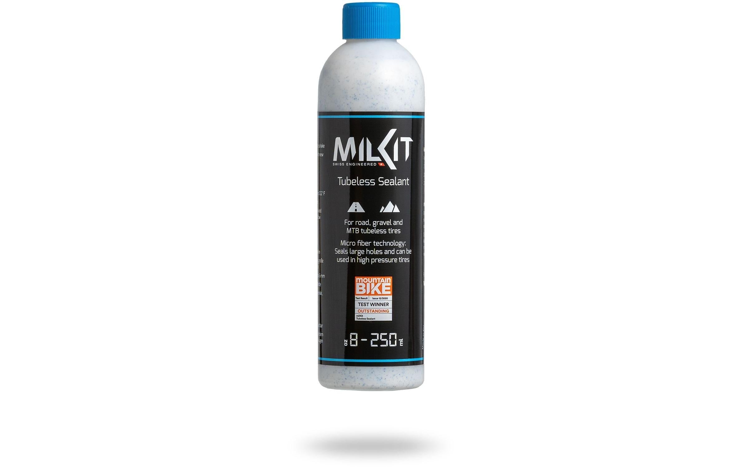 milKit sealant