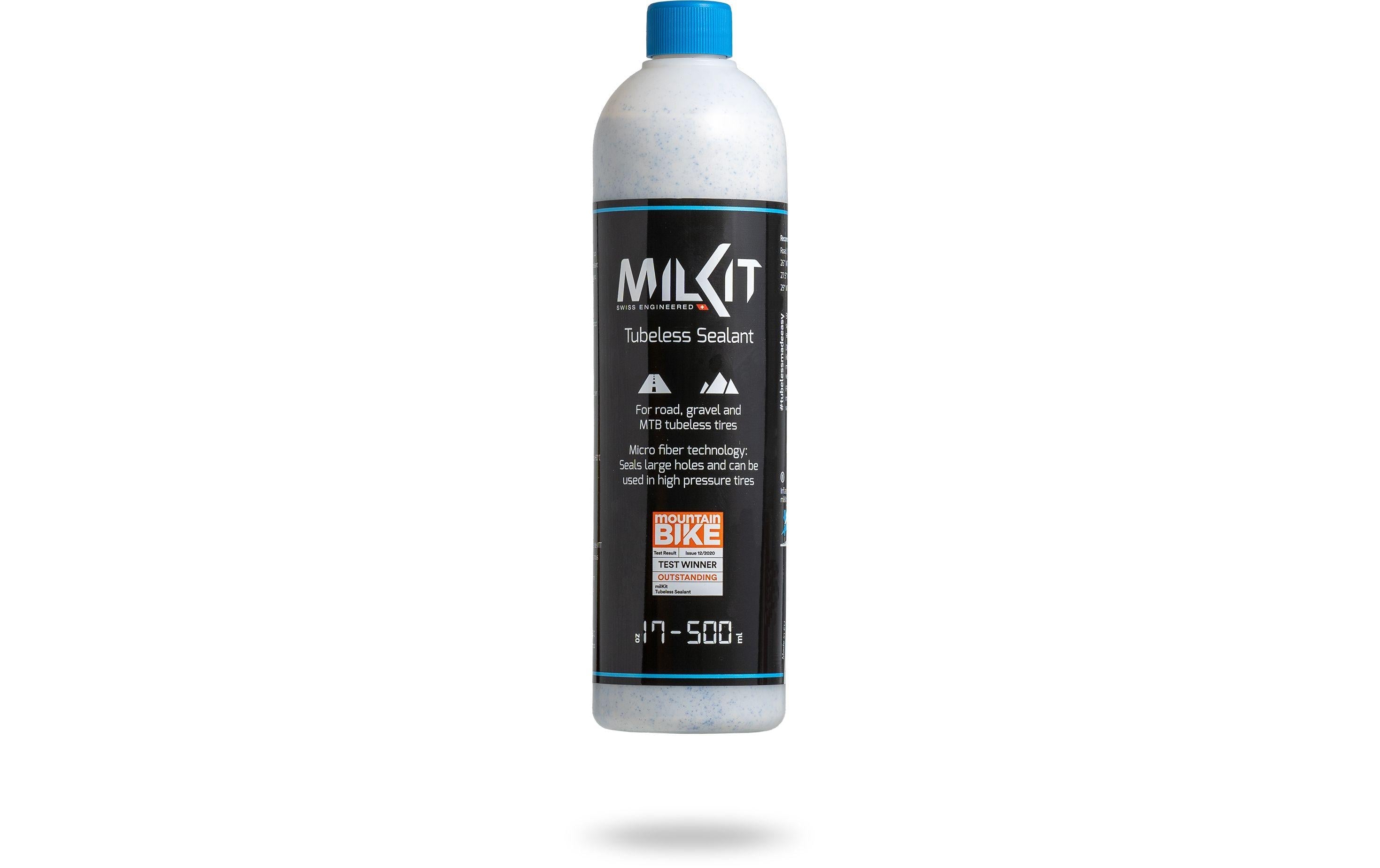 milKit sealant