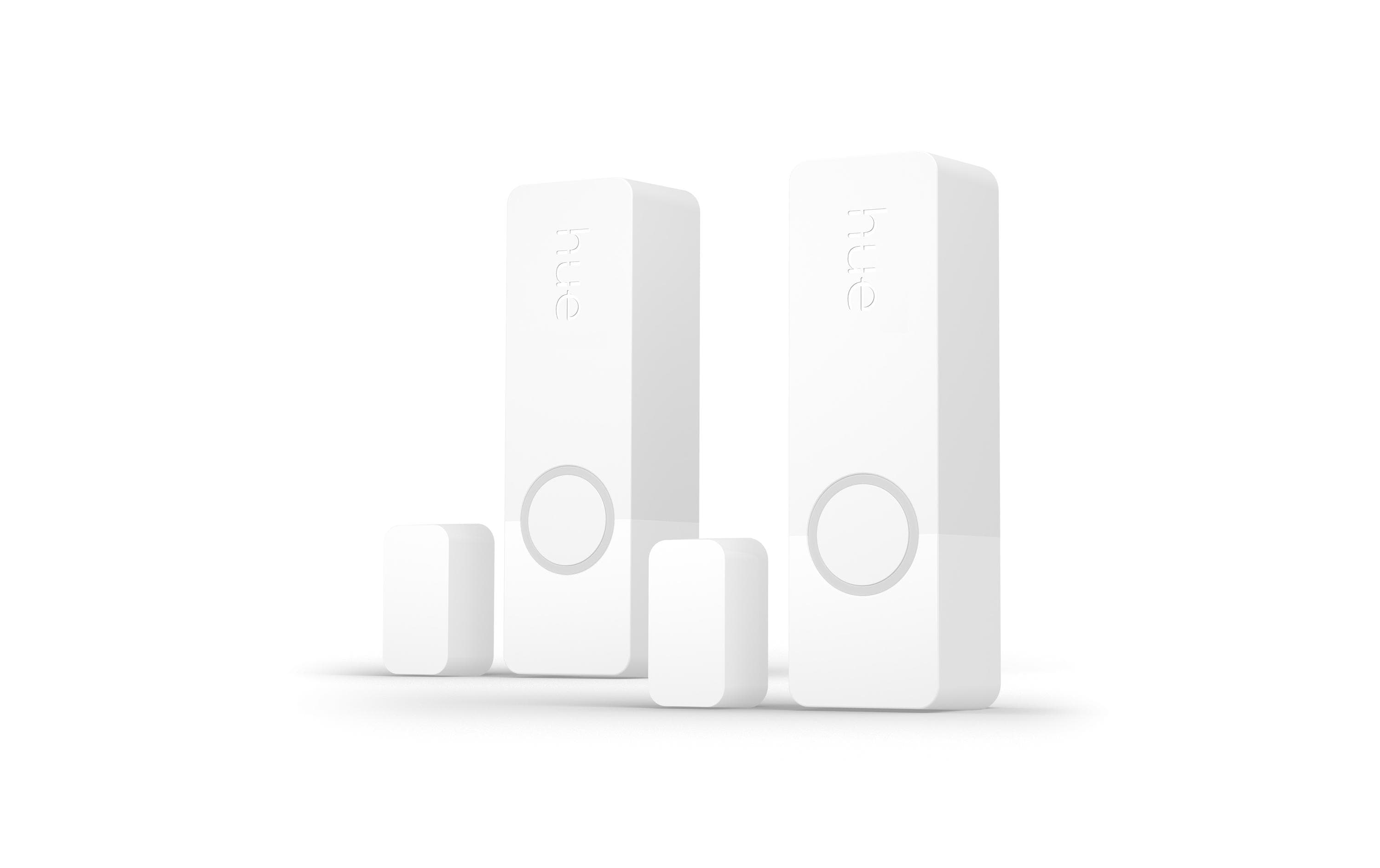 Philips Hue, Secure Kontaktsensor Doppelpac