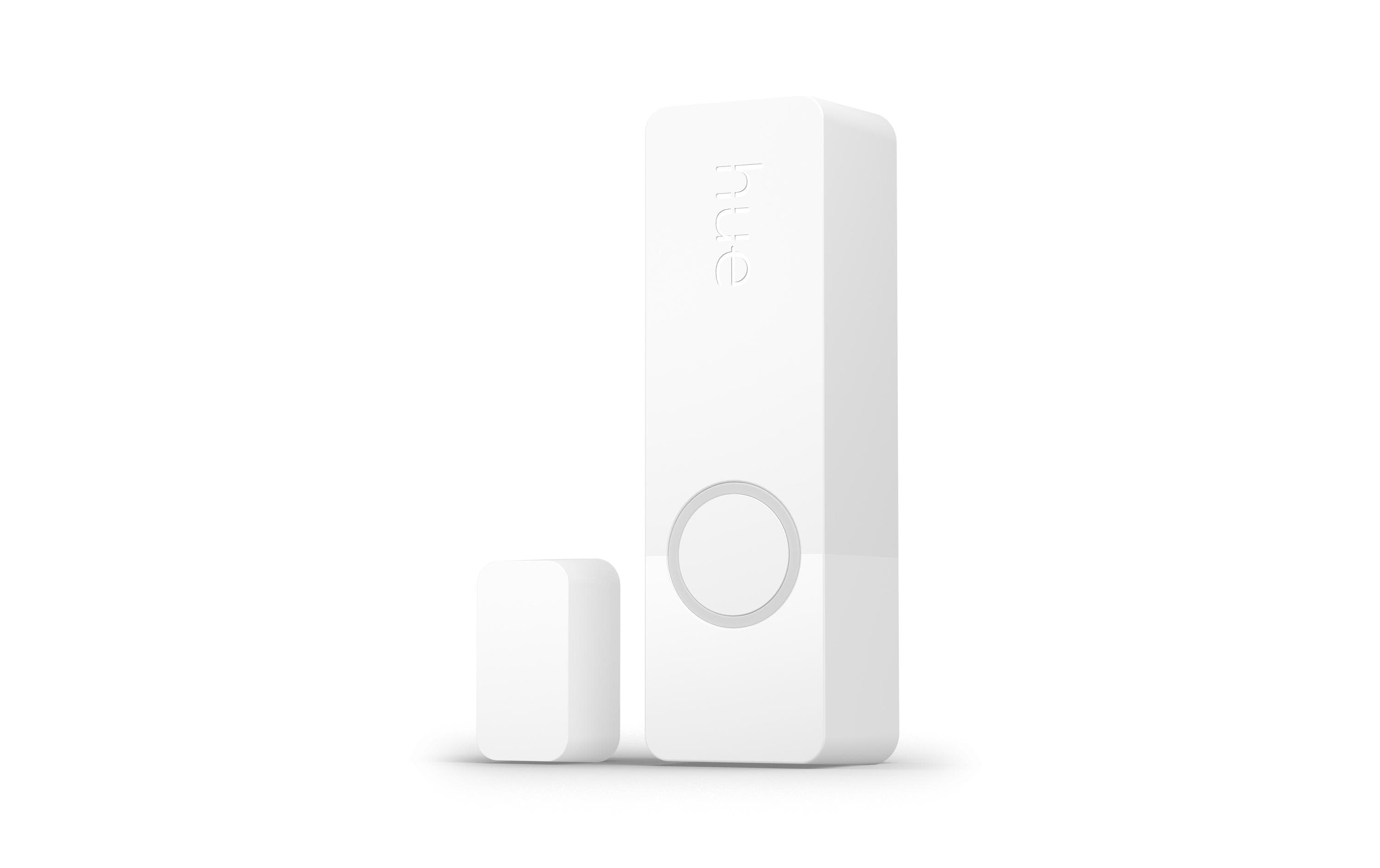 Philips Hue, Secure Kontaktsensor, Weiss